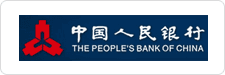 The People's Bank of China